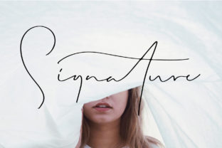 Einstein: The Perfect Handwritten Font for Elegant Branding