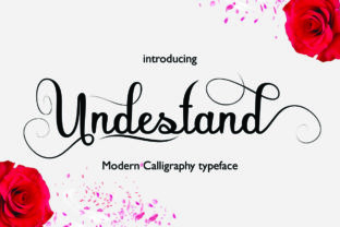 Undestand: The Perfect Script Handwritten Font for Small Business Branding